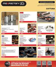 Volantino Max Factory Pagina 5