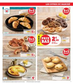 Catalogue Super U | Spécial produits de la mer page 7