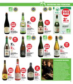 Catalogue Super U | Spécial produits de la mer page 9