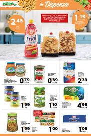 Volantino Extra Supermercati Pagina 10