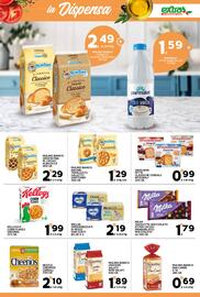 Volantino Extra Supermercati Pagina 11