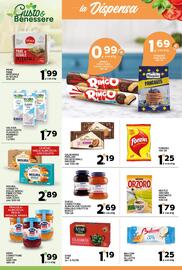 Volantino Extra Supermercati Pagina 12
