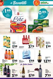 Volantino Extra Supermercati Pagina 13