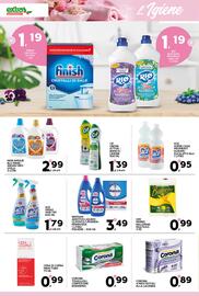 Volantino Extra Supermercati Pagina 14
