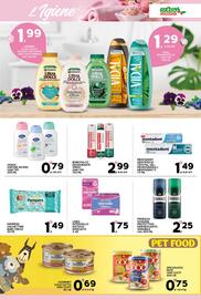 Volantino Extra Supermercati Pagina 15