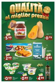 Volantino Extra Supermercati Pagina 2