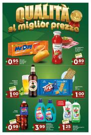 Volantino Extra Supermercati Pagina 3