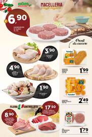 Volantino Extra Supermercati Pagina 5