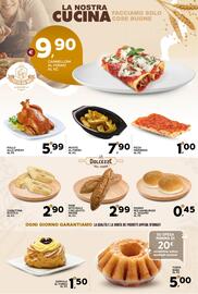 Volantino Extra Supermercati Pagina 6