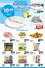 Volantino Extra Supermercati Pagina 8