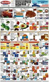 Key Food circular week 41 Page 1