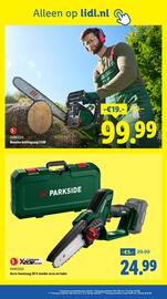 Lidl folder week 42 Pagina 11