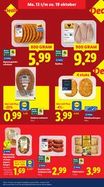 Lidl folder week 42 Pagina 14