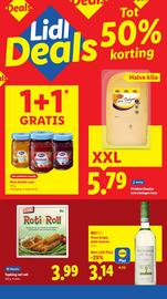 Lidl folder week 42 Pagina 15