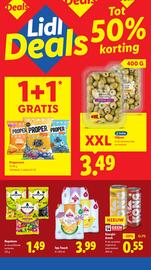 Lidl folder week 42 Pagina 17