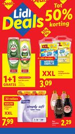 Lidl folder week 42 Pagina 19