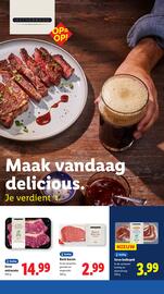 Lidl folder week 42 Pagina 24