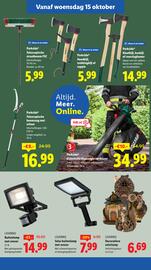 Lidl folder week 42 Pagina 33