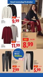 Lidl folder week 42 Pagina 35