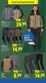 Lidl folder week 42 Pagina 37