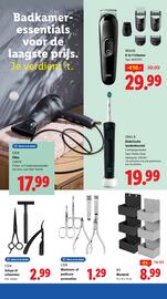 Lidl folder week 42 Pagina 38