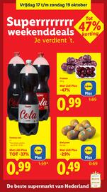 Lidl folder week 42 Pagina 41