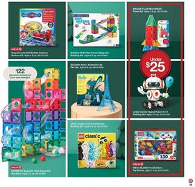 Target weekly ad week 42 Page 14