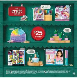 Target weekly ad week 42 Page 18