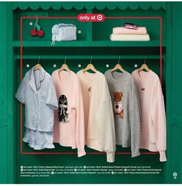 Target weekly ad week 42 Page 19