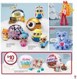 Target weekly ad week 42 Page 24