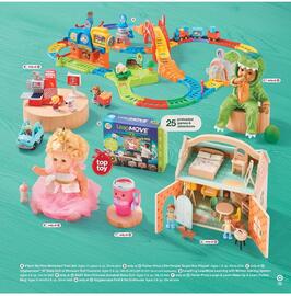 Target weekly ad week 42 Page 32