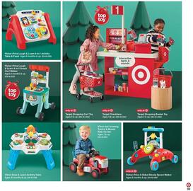 Target weekly ad week 42 Page 33