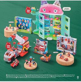 Target weekly ad week 42 Page 35