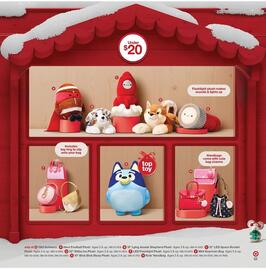 Target weekly ad week 42 Page 51