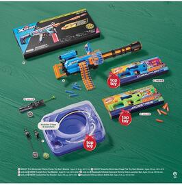 Target weekly ad week 42 Page 54