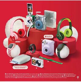 Target weekly ad week 42 Page 6
