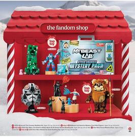 Target weekly ad week 42 Page 66