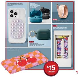 Target weekly ad week 42 Page 8