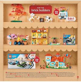 Target weekly ad week 42 Page 9
