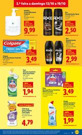 Folheto Lidl semana 42 Página 17