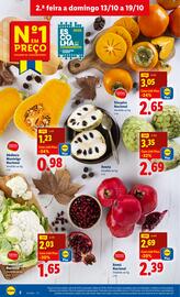Folheto Lidl semana 42 Página 2