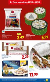 Folheto Lidl semana 42 Página 21