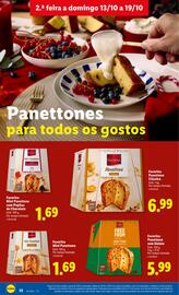 Folheto Lidl semana 42 Página 22