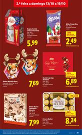 Folheto Lidl semana 42 Página 23