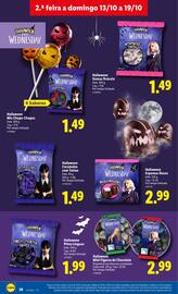 Folheto Lidl semana 42 Página 28