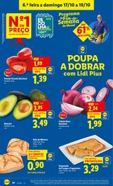 Folheto Lidl semana 42 Página 30