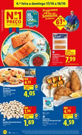 Folheto Lidl semana 42 Página 32