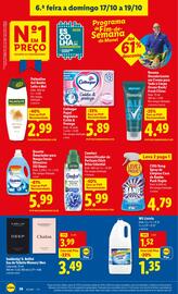 Folheto Lidl semana 42 Página 36