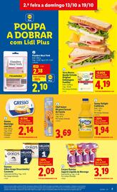 Folheto Lidl semana 42 Página 7
