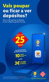 Folheto Lidl | Novidades Página 13